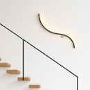 Applique murale LED moderne