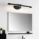 applique murale led moderne avec interrupteur tactile pour miroir