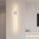 applique murale led moderne design intérieur luxe décoratif élégant
