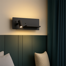 Applique murale LED moderne et minimaliste