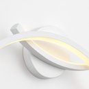 Moderne LED-Wandleuchte für die Innendekoration