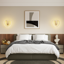 applique murale led moderne pour décoration intérieure et éclairage
