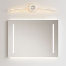 applique murale led moderne pour décoration intérieure et éclairage