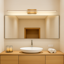 applique murale led moderne pour décoration intérieure élégante