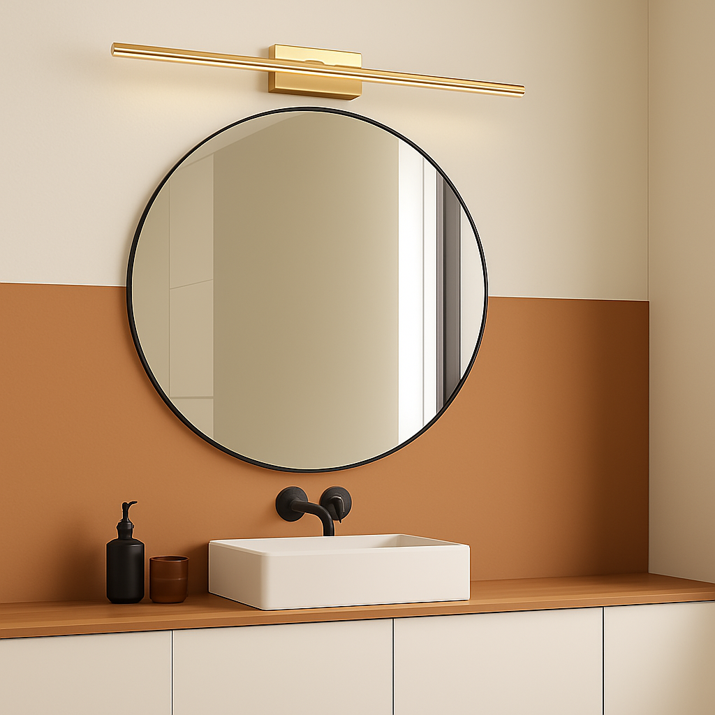 applique murale led moderne pour décoration intérieure élégante - vue 7 sur 12