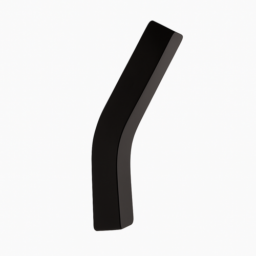 Applique murale LED moderne style pliée