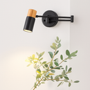 applique murale led modernes bras long réglable décoration d'intérieur