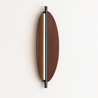 Applique murale LED nordique