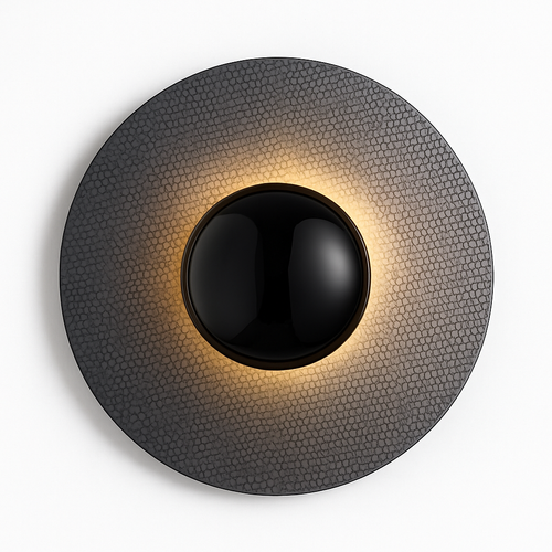 applique murale led nordique moderne pour décoration intérieure