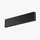 Applique murale longue en aluminium et à LED Sconce
