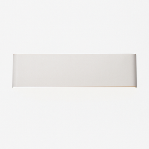 Applique murale longue en aluminium et à LED Sconce