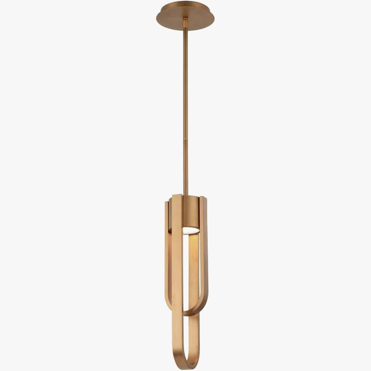 Applique murale minimaliste moderne LED