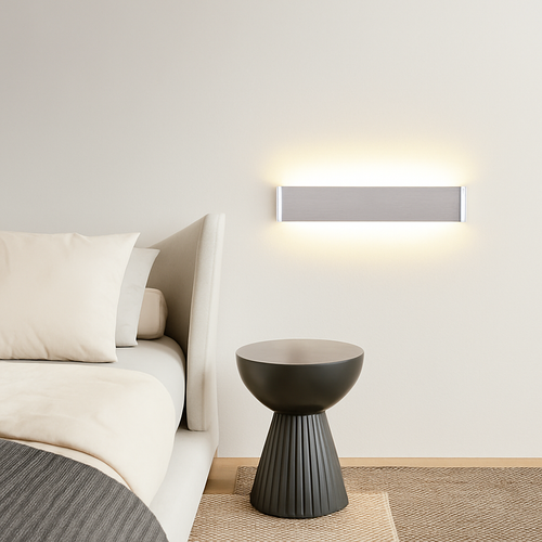 applique murale moderne led intérieur haut vers le bas