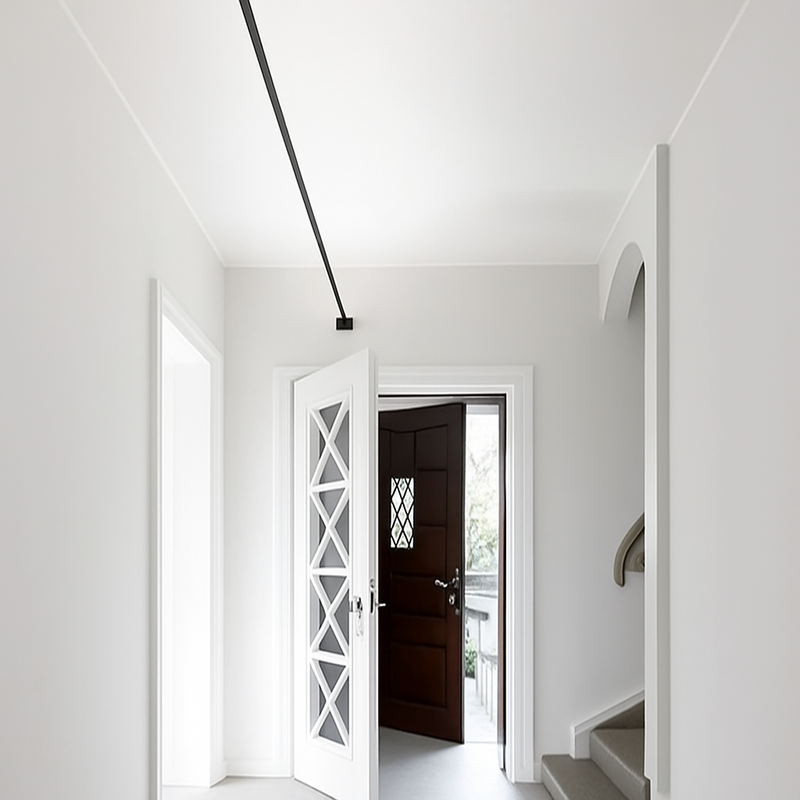 applique murale moderne lumière led pour décoration intérieure