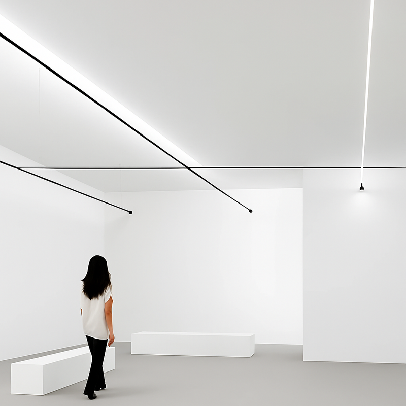 applique murale moderne lumière led pour décoration intérieure