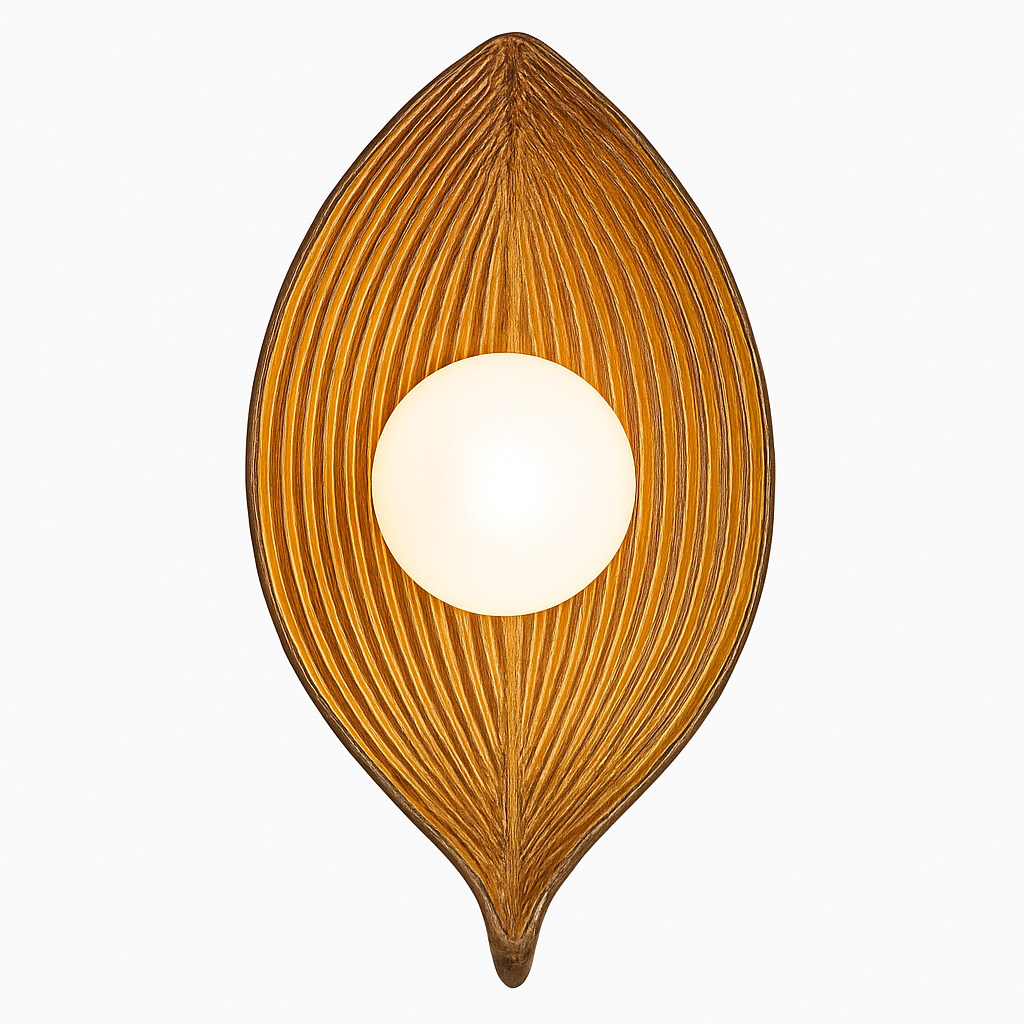 applique murale nordique moderne pour intérieur créatif et minimaliste