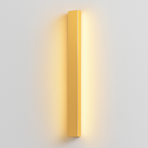 Applique murale étanche ip65 led jardin campagne  intérieur chambre salon