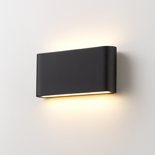 applique murale étanche led pour extérieur et intérieur