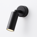 Applique spot à LED orientable Parsimony