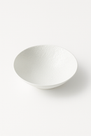 Bol ceramique motif roche style naturel pour cuisine