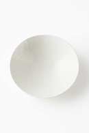 Bol céramique texture roche style restaurant polyvalent cuisine