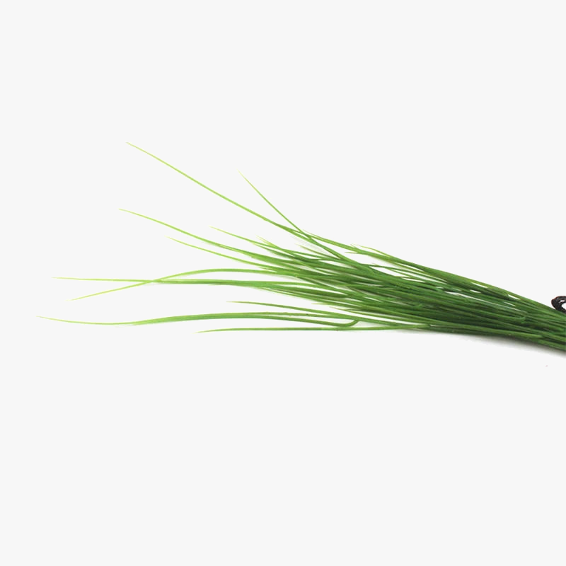 bouquet de plantes artificielles tropicales pour décoration intérieure et extérieure