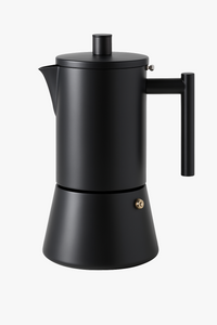 Cafetière italienne induction inox easyworkz diego compacte