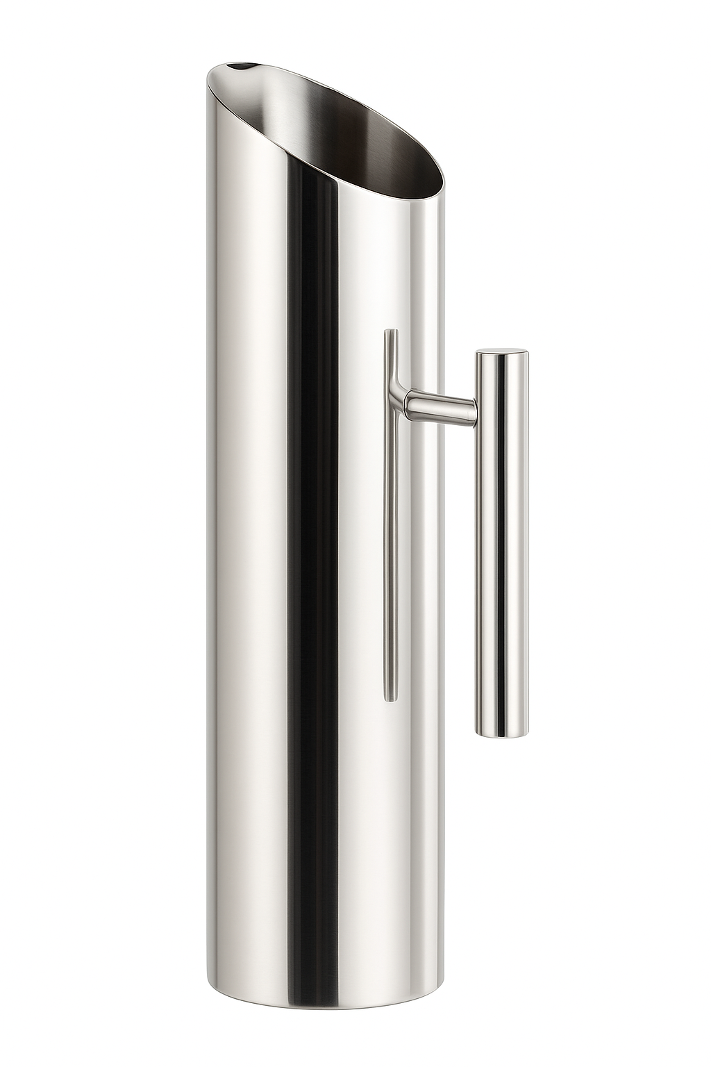 Carafe cafe acier inoxydable grande capacite anti eclaboussures