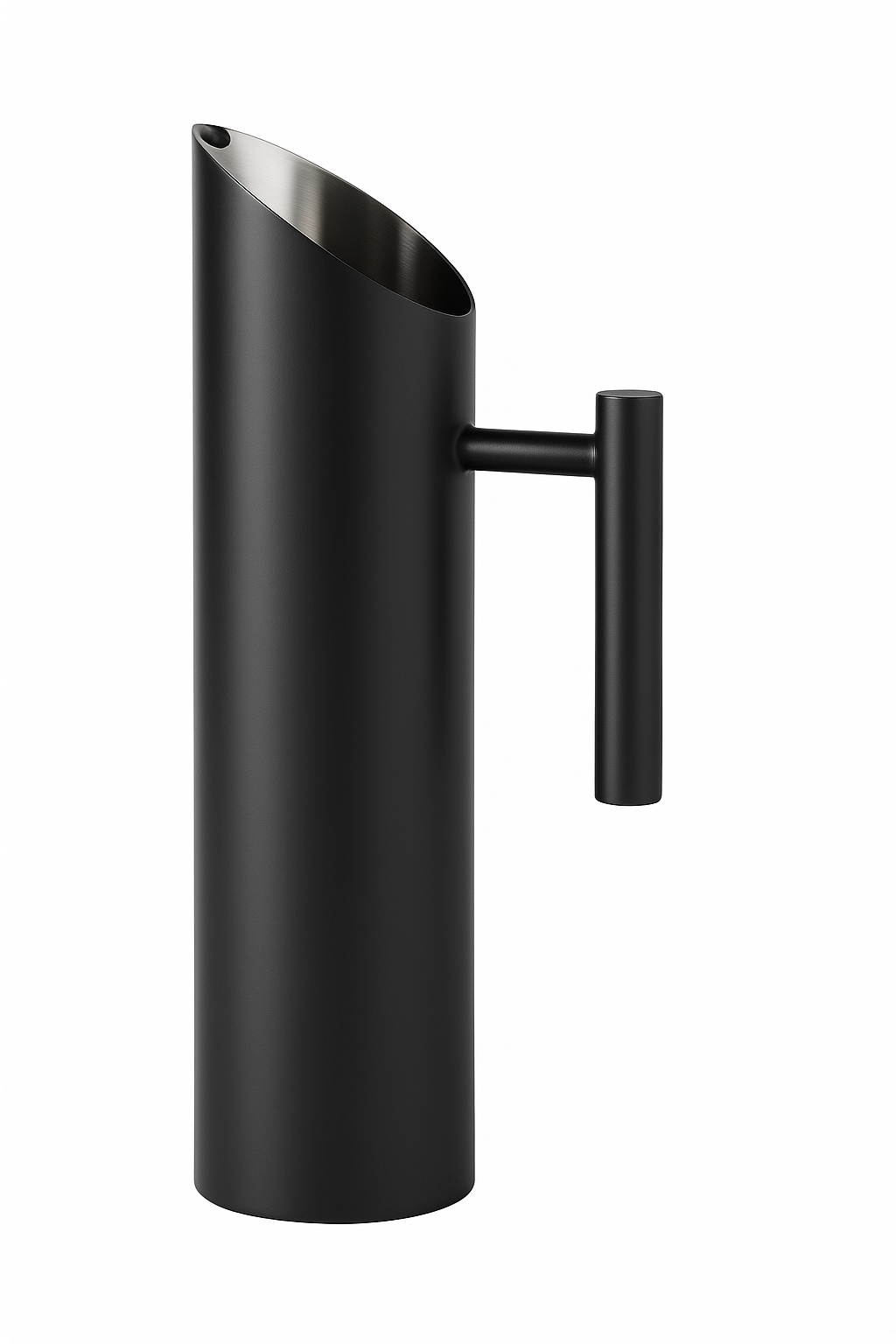 Carafe isotherme acier inoxydable bouteille thermique avec poignée