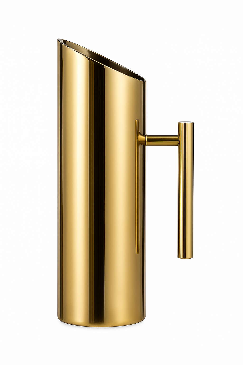Carafe isotherme acier inoxydable style moderne thermique