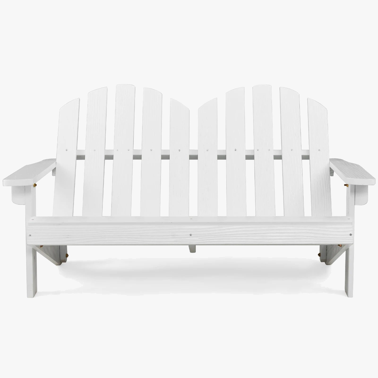 chaise adirondack pour enfants en bois résistante pour jardin et balcon