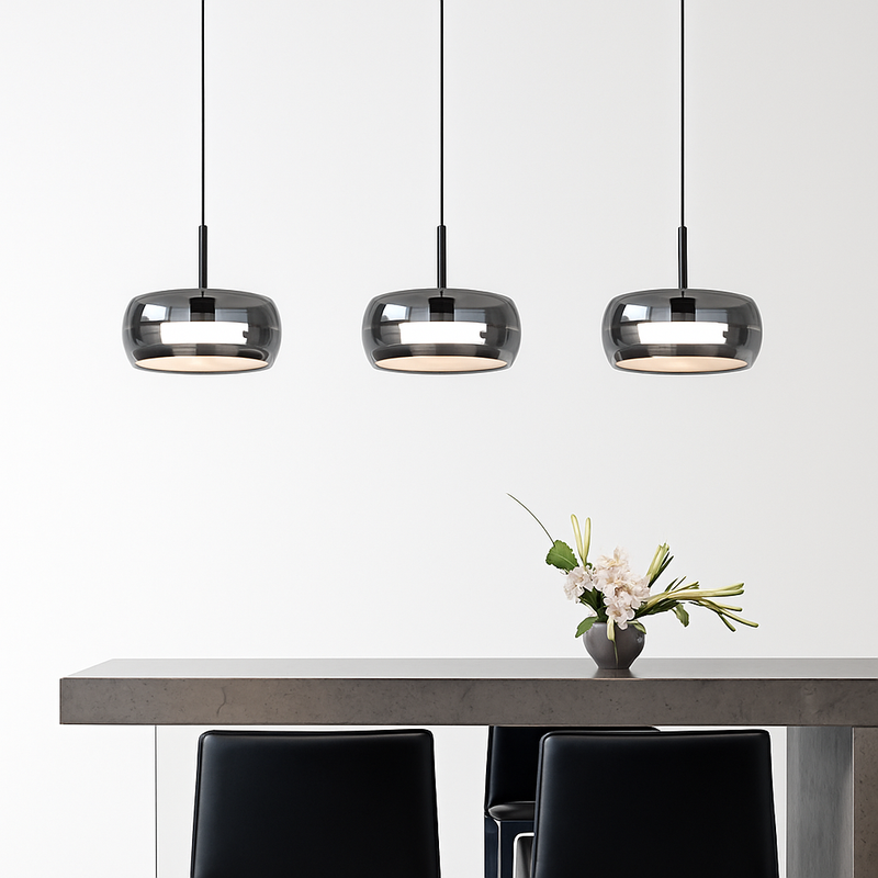 Décoration de la maison lustre salle à manger lampes suspendues éclairage intérieur luminaire plafonniers salon éclairage intérieur fantaisie