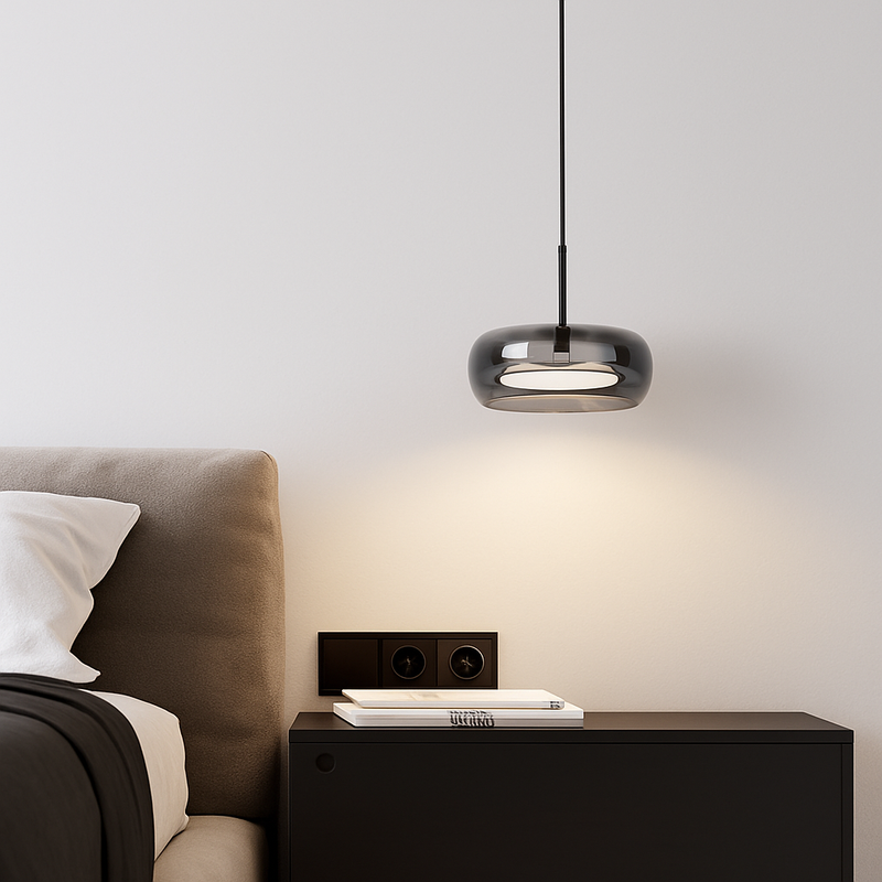 Décoration de la maison lustre salle à manger lampes suspendues éclairage intérieur luminaire plafonniers salon éclairage intérieur fantaisie