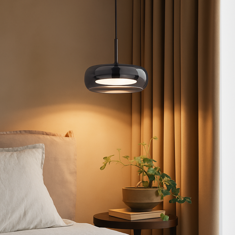 Décoration de la maison lustre salle à manger lampes suspendues éclairage intérieur luminaire plafonniers salon éclairage intérieur fantaisie