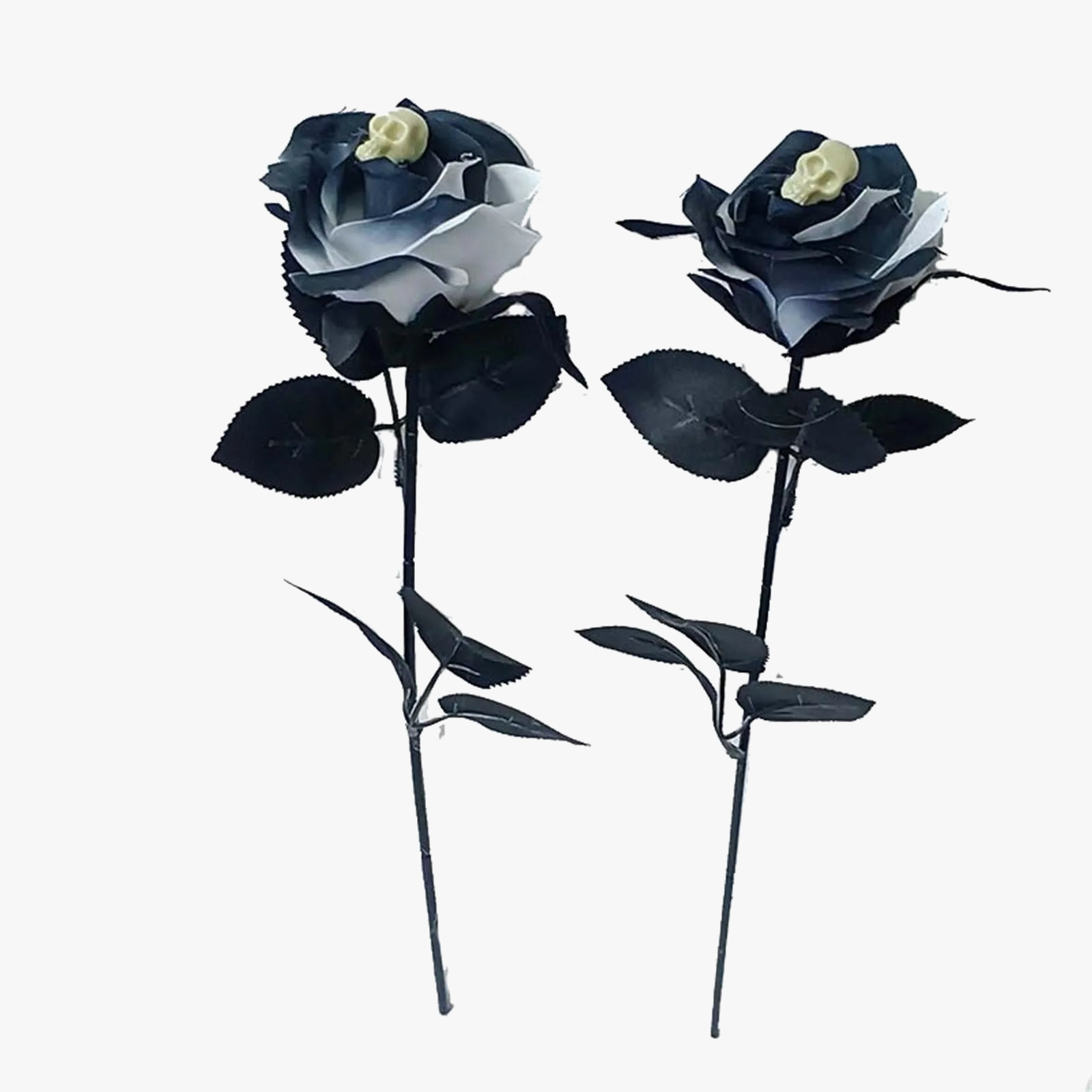 d-coration-gothique-dhalloween-avec-fleurs-artificielles-et-t-te-de-mort-1.png