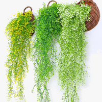 décoration murale fleurie pour mariage et jardin