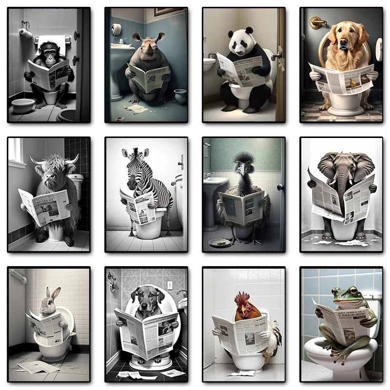 d-coration-murale-humoristique-avec-animaux-en-toile-0.png
