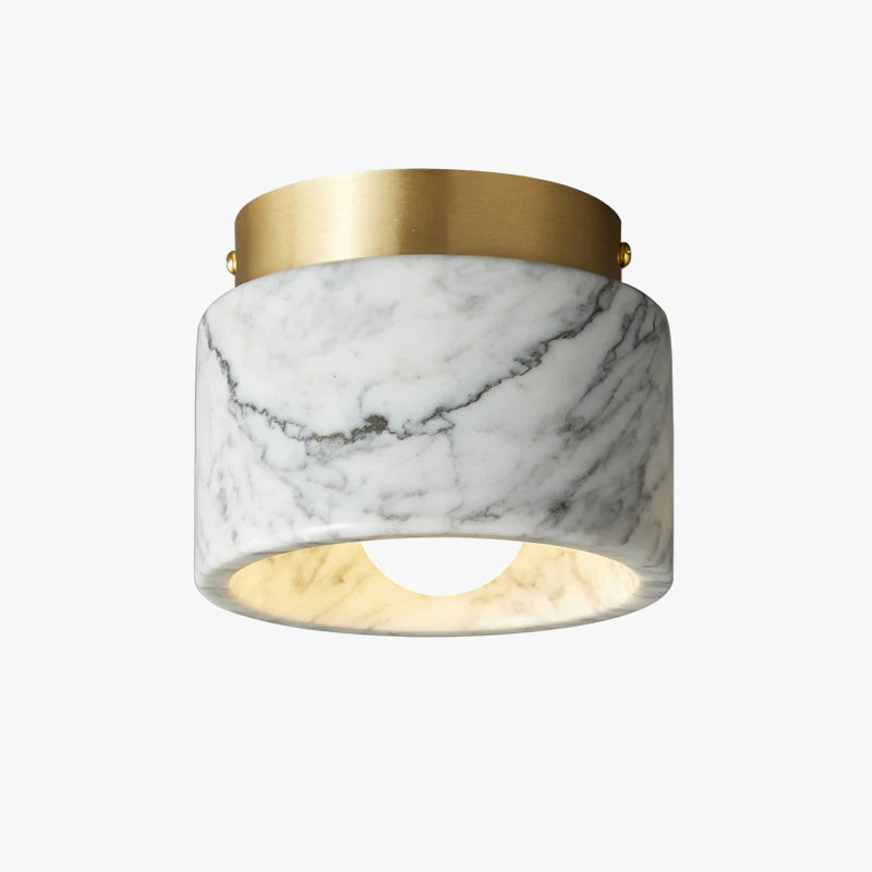 Lampe pierre