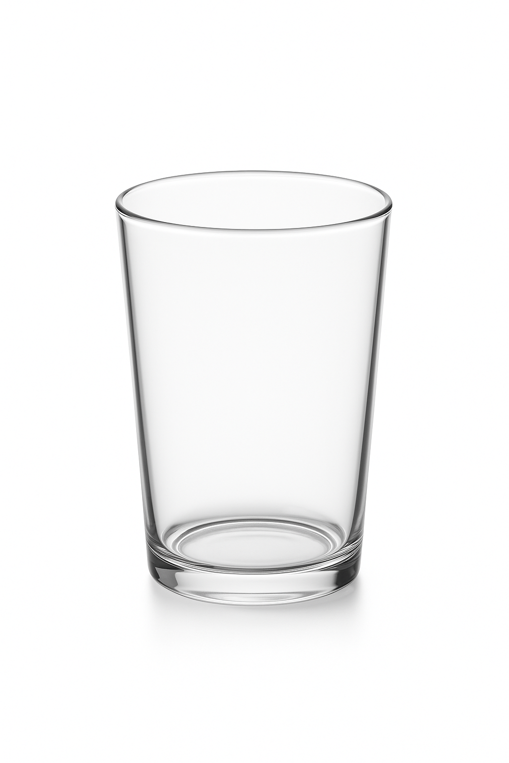Ensemble 6 verres acrylique incassables lavables lave vaisselle - vue 2 sur 2