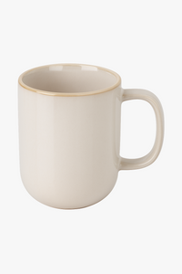 Ensemble tasses cafe gres design moderne 35 47