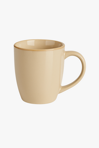 Ensemble tasses cafe gres motif marbre design moderne