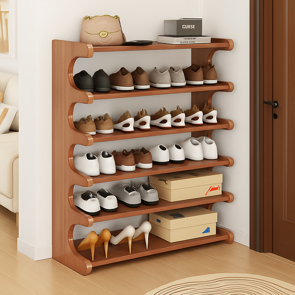 Meuble à chaussure