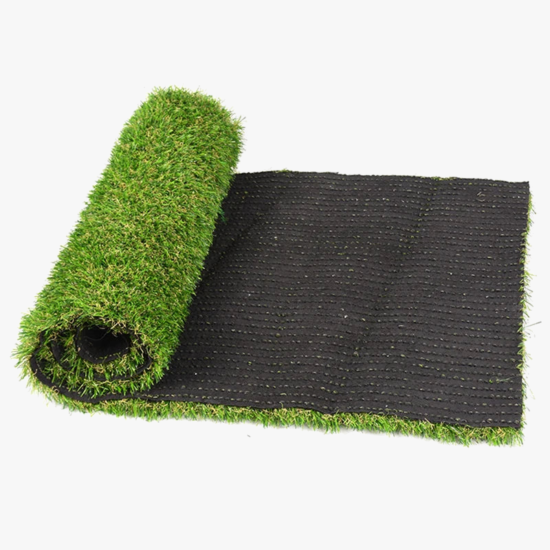 gazon artificiel haute qualité pour jardin et terrain de football