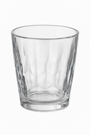 Gobelet acrylique réutilisable incassable style nervuré cuisine bar