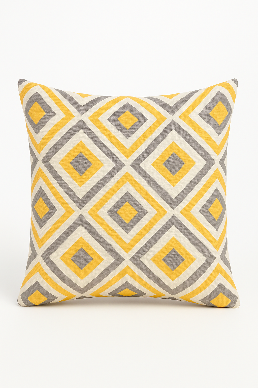 housse de coussin d'extérieur imperméable motif jardin élégant