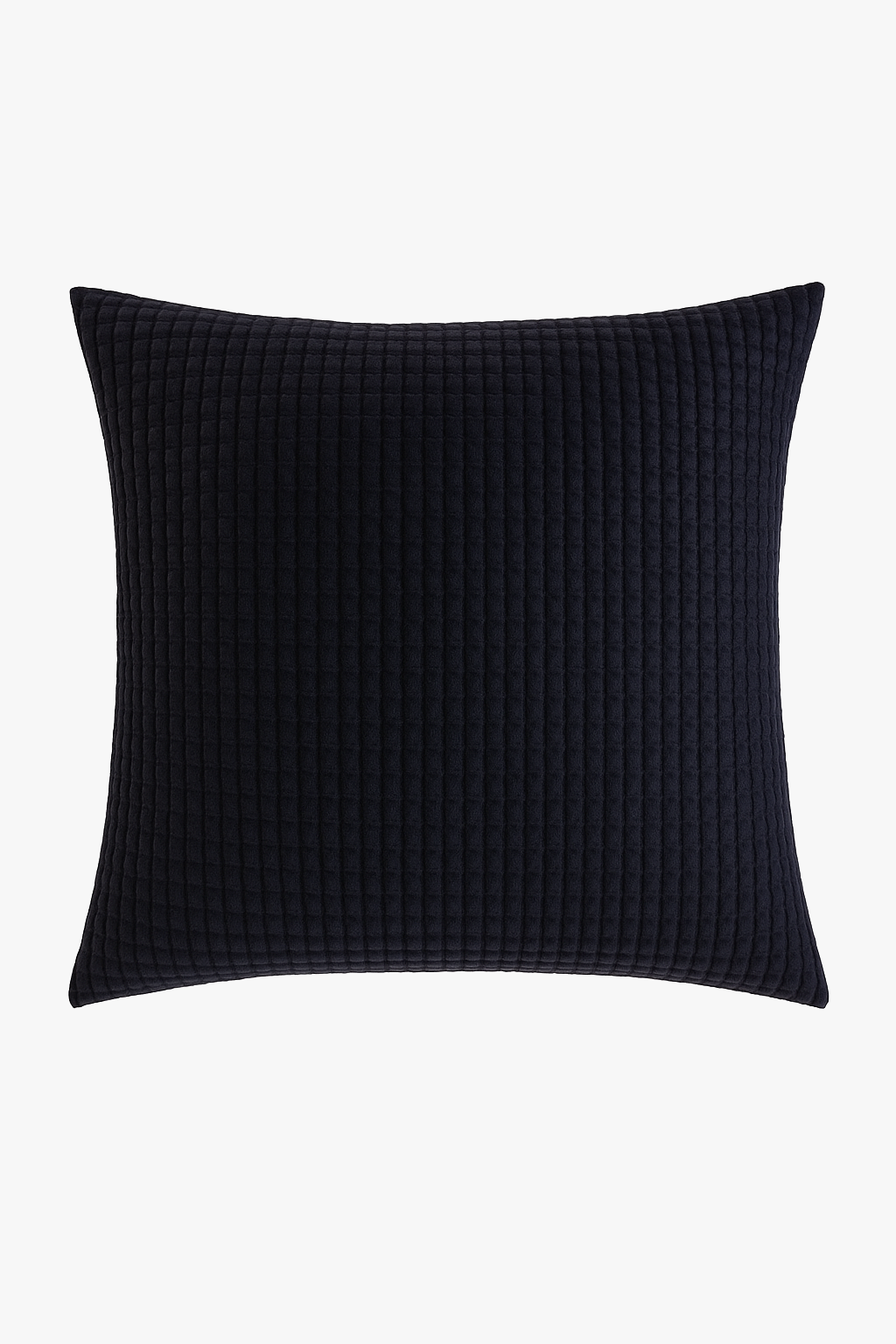 housse de coussin en velours côtelé uni 30x45 35x50 40x60 cm