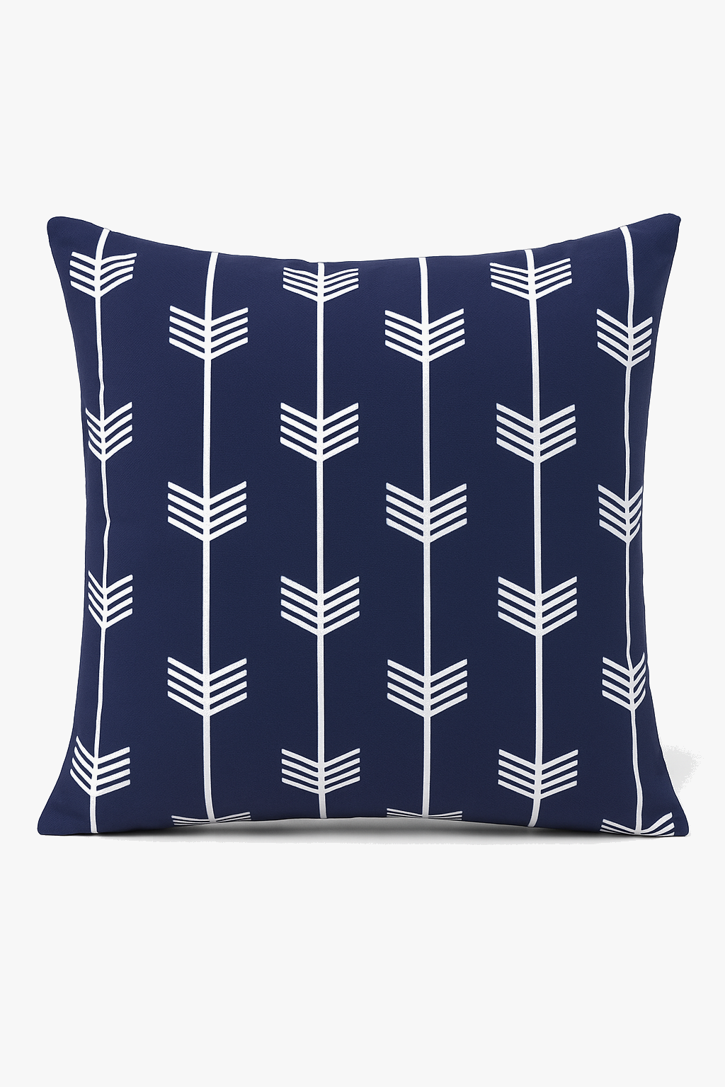 housse de coussin imperméable imprimée pour jardin et extérieur