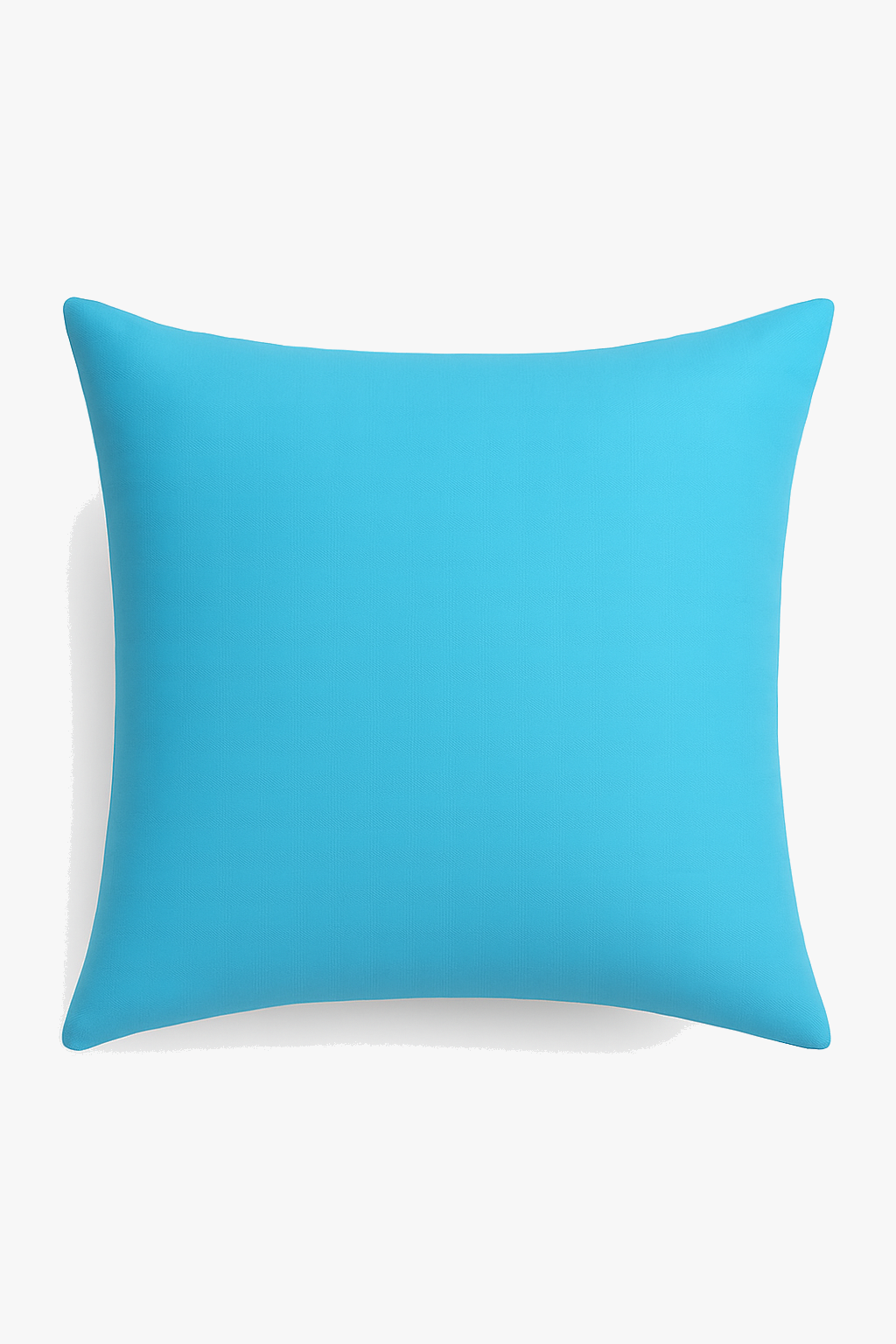 housse de coussin imperméable pour jardin et terrasse 45x45 60x60 cm