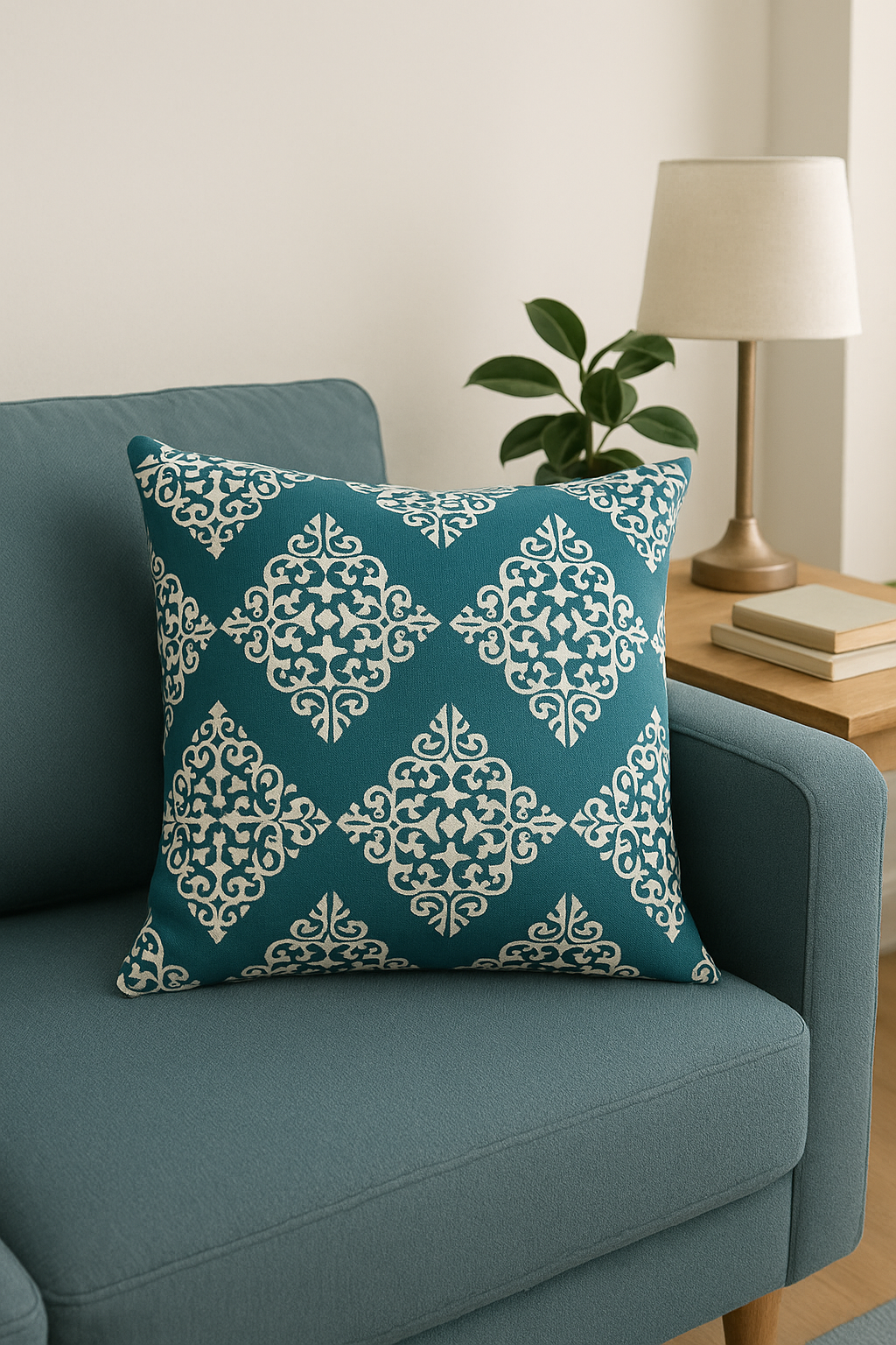 housse de coussin imperméable pour chaise de jardin résistante aux éclaboussures