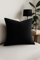 housse de coussin imperméable pour extérieur 45x45 60x60 cm